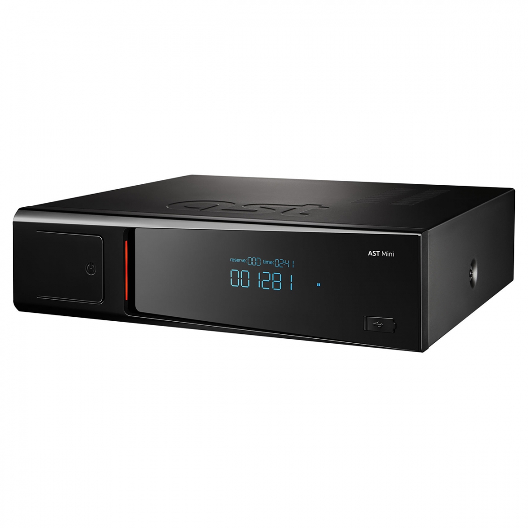 AST Mini (AST-25B) профессиональная система караоке в Волоколамске