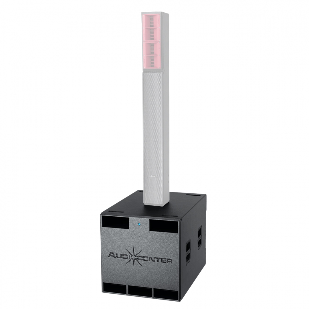 Audiocenter L65S MK2 сабвуфер в Волоколамске