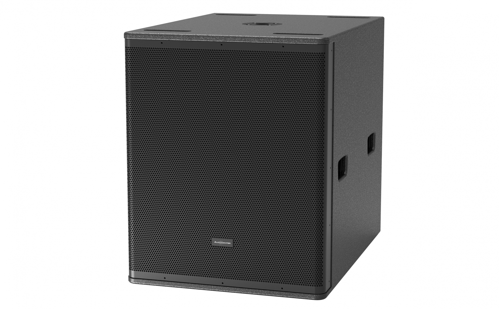 Audiocenter S3118A сабвуфер активный в Волоколамске