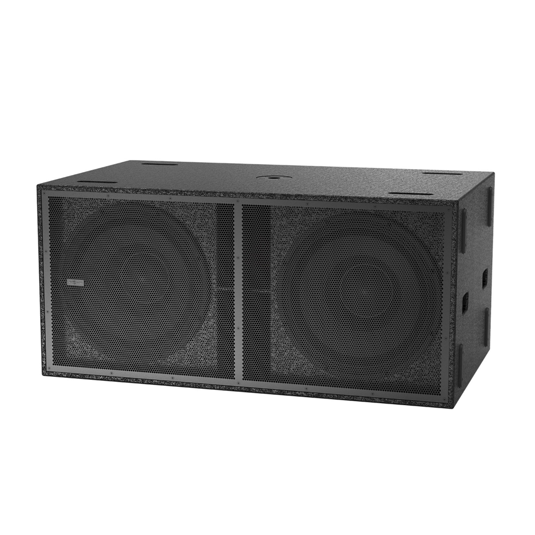 Audiocenter S3218A сабвуфер активный в Волоколамске