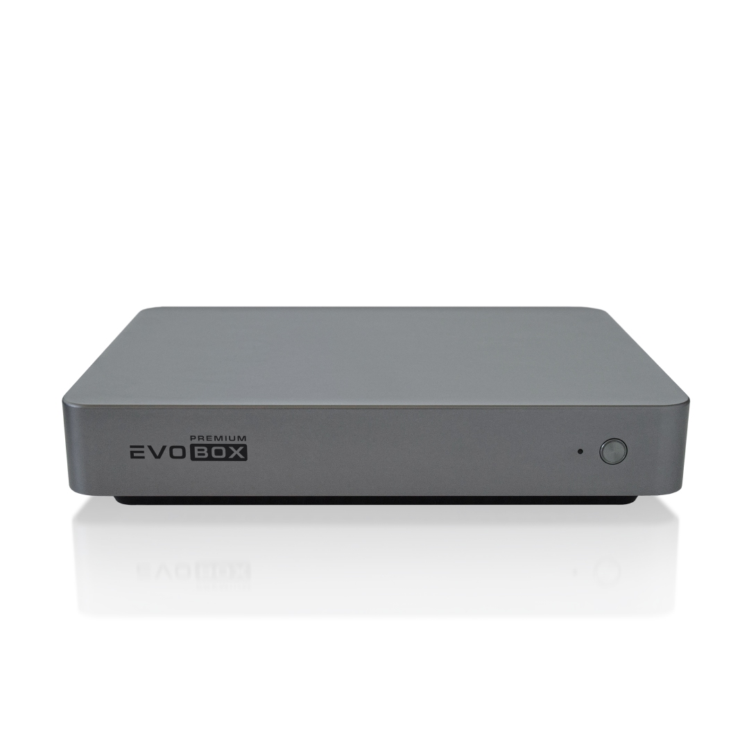EVOBOX Premium Hi-End караоке-система в Волоколамске