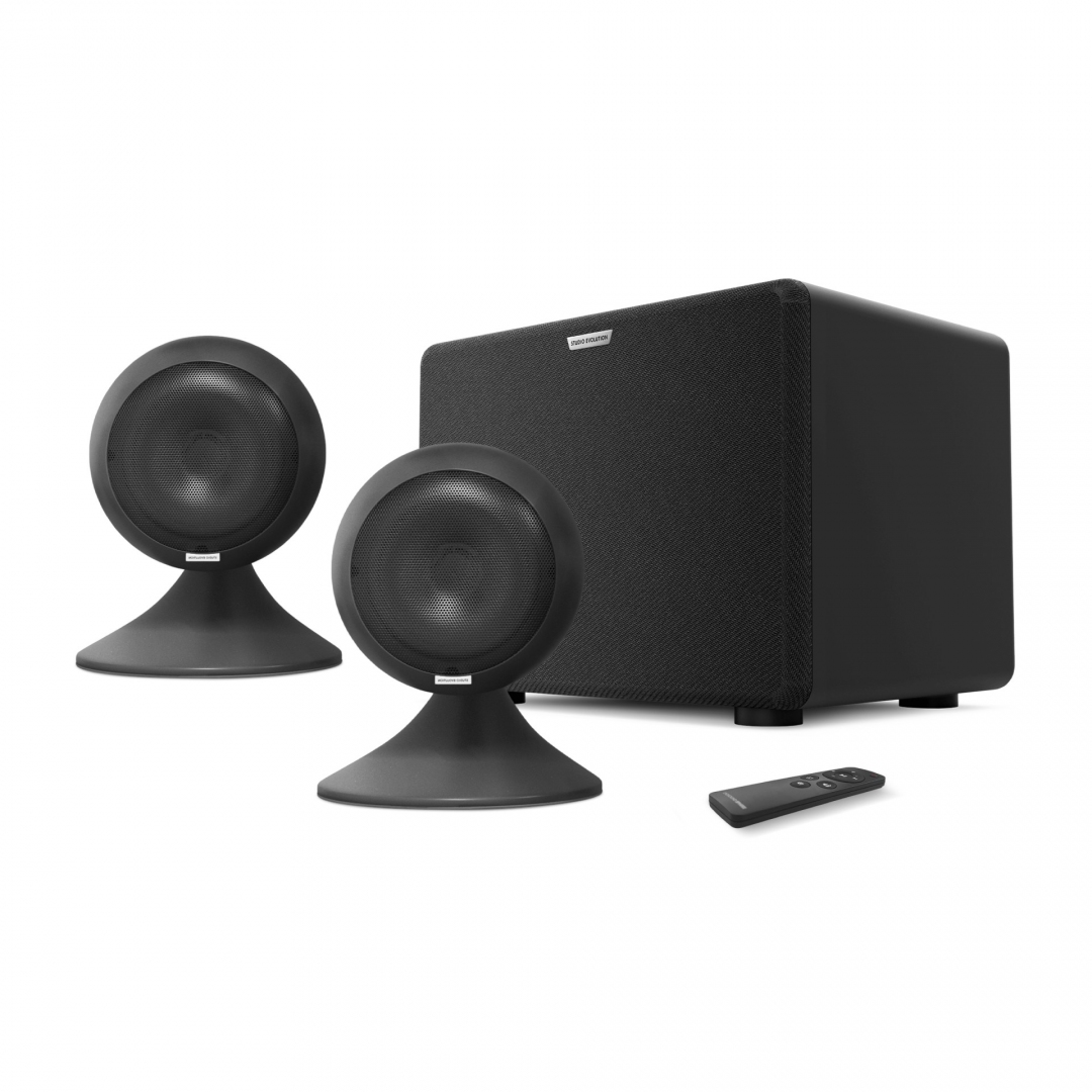 EvoSound Sphere 2.1 аудиосистема для караоке в Волоколамске