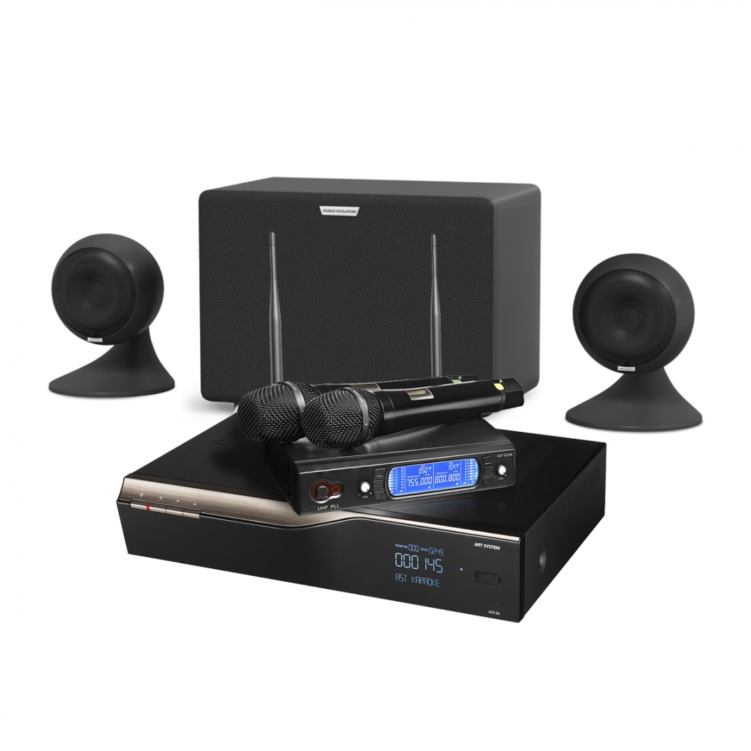 караоке-комплект AST-50 Sound Sphere в Волоколамске
