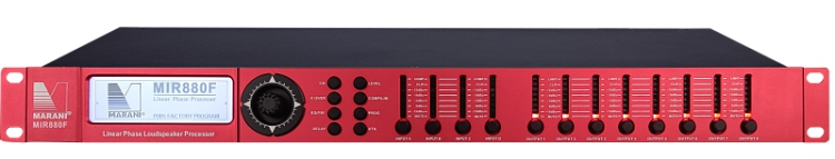 Marani MIR880F (480I + Dante) в Волоколамске