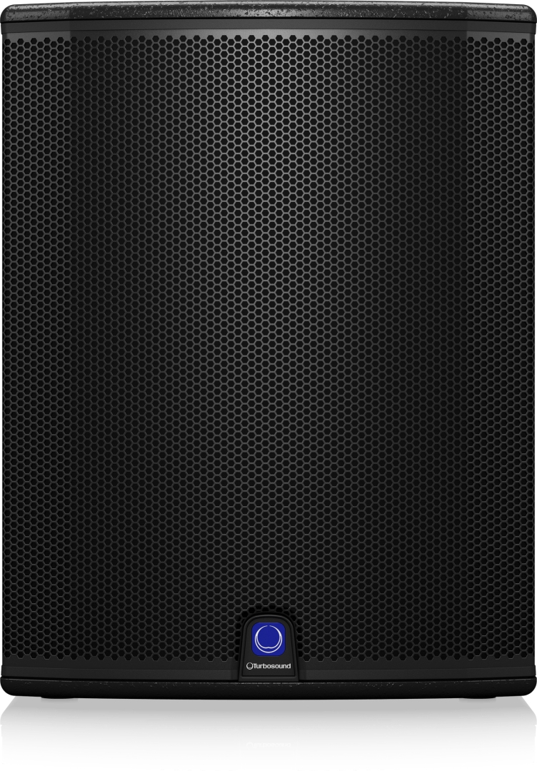 Turbosound iQ18B сабвуфер активный в Волоколамске