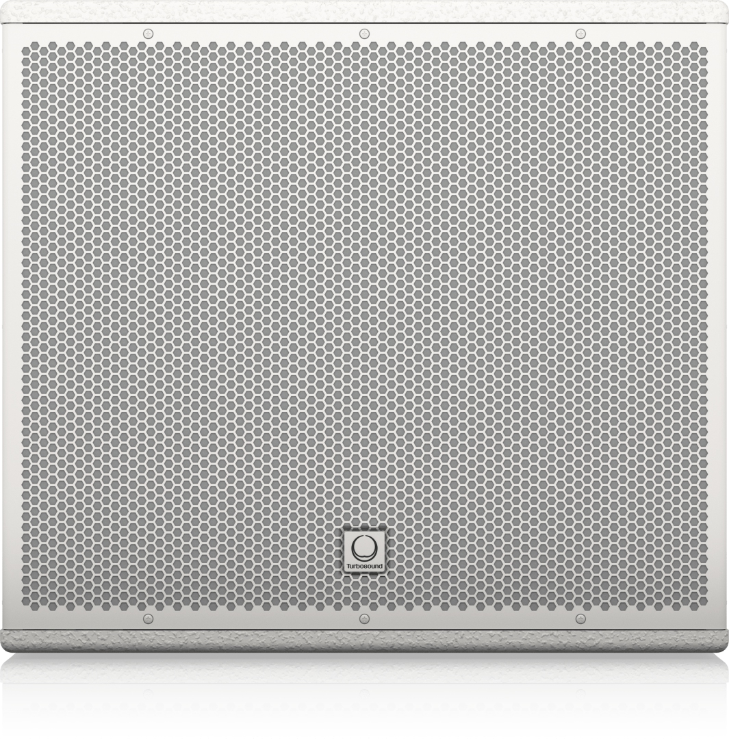 Turbosound NuQ115B-AN Активный сабвуфер в Волоколамске
