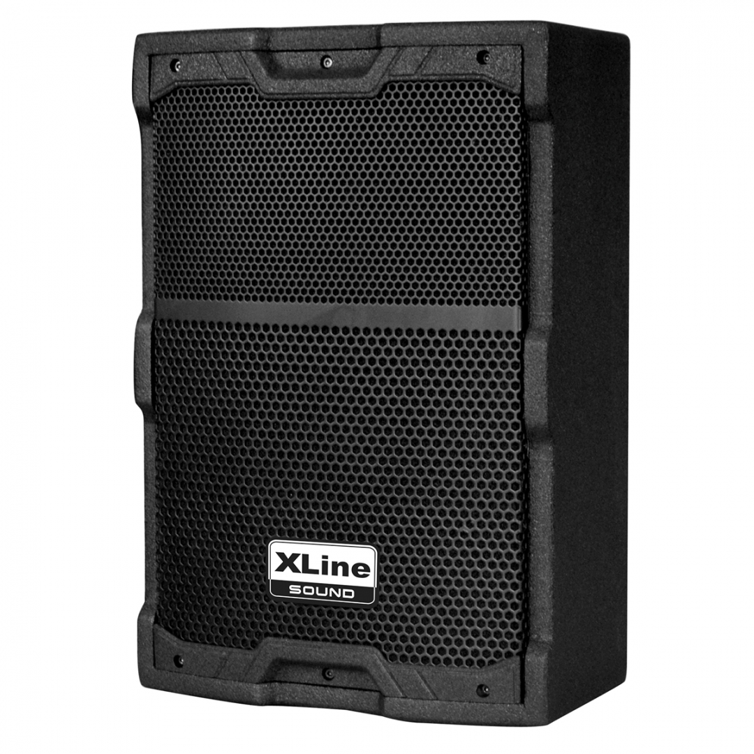 XLine ALFA P-10A Акустическая система активная в Волоколамске