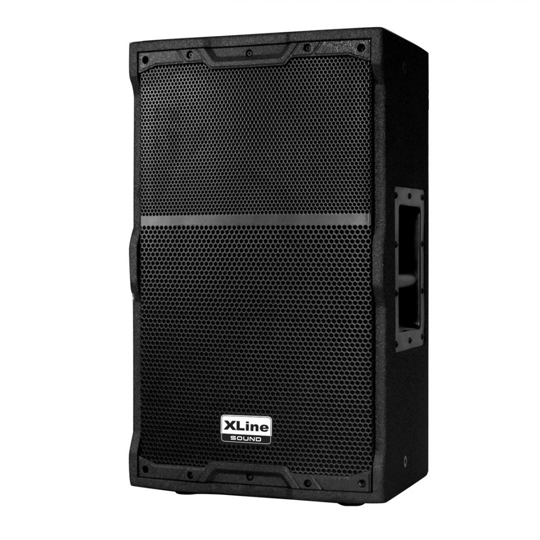 XLine ALFA P-12A DSP Акустическая система активная с DSP и Bluetooth в Волоколамске