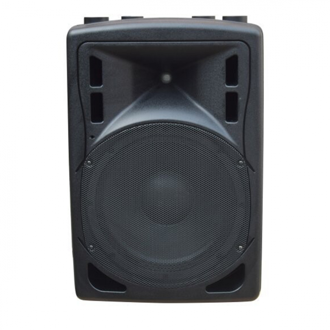 XLine BAF-12A Акустическая система активная с MP3 плеером и Bluetooth в Волоколамске