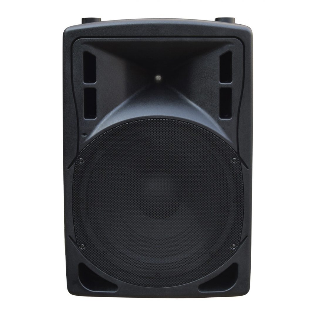 XLine BAF-15A Акустическая система активная с MP3 плеером и Bluetooth в Волоколамске