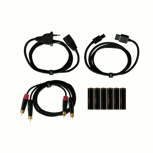 Аксессуары AST Zoom 2 (AST-90) в Волоколамске