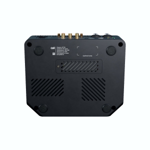 Вид снизу AST Zoom 2 (AST-90) в Волоколамске