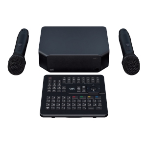 Караоке-система AST Zoom 2 (AST-90) в Волоколамске