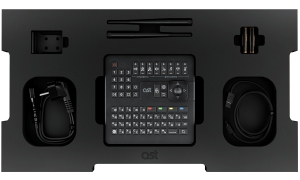 AST-350 Профессиональная караоке-система в Волоколамске