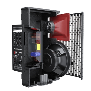 Audiocenter GT510A Активная акустическая система в Волоколамске