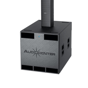 Audiocenter L65 + L65S MK2 порталы в Волоколамске