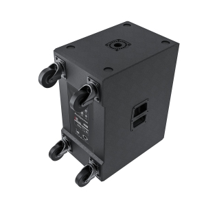 Audiocenter L83 + L83S MK2 порталы в Волоколамске