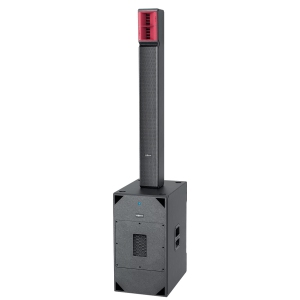 Audiocenter L83 + L83S MK2 порталы в Волоколамске