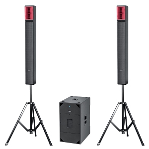 Audiocenter L83 пассивная акустическая система в Волоколамске