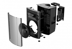 Audiocenter MA15+ активная акустическая система в Волоколамске