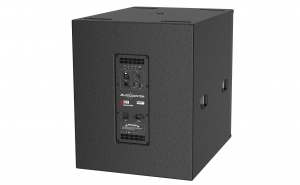 Audiocenter S3118A сабвуфер активный в Волоколамске