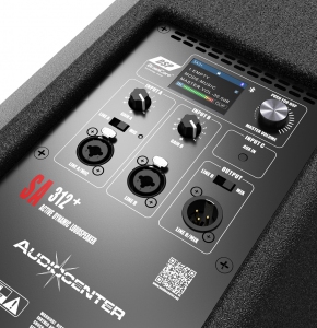 Audiocenter SA315+ в Волоколамске