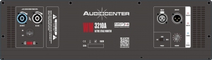Audiocenter WM3210A сценический монитор в Волоколамске