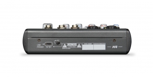 AuraSonics K4 компактный микшерный пульт в Волоколамске