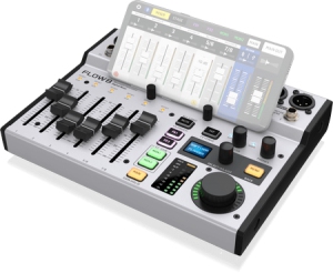Behringer FLOW 8 цифровой микшер в Волоколамске