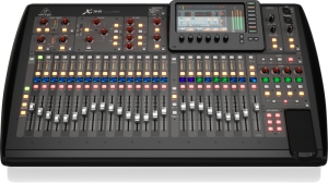 Behringer X32 цифровой микшер в Волоколамске