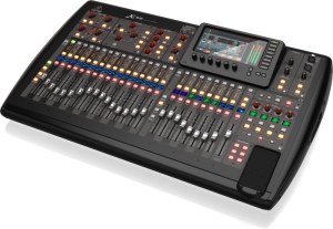 Behringer X32 цифровой микшер в Волоколамске