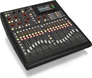 Behringer X32 PRODUCER цифровой микшер 40 каналов в Волоколамске