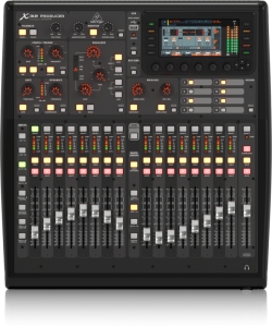 Behringer X32 PRODUCER цифровой микшер 40 каналов в Волоколамске