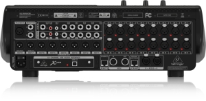 Behringer X32 PRODUCER цифровой микшер 40 каналов в Волоколамске
