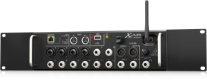 Behringer XR12 цифровой микшер в Волоколамске