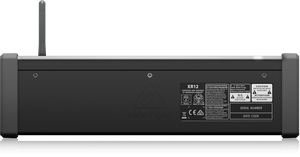 Behringer XR12 цифровой микшер в Волоколамске