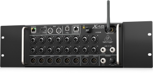 Behringer XR18 цифровой микшер в Волоколамске