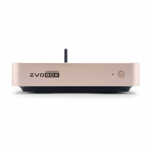 EVOBOX Plus караоке-система для дома в Волоколамске