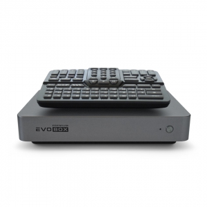 EVOBOX Premium Hi-End караоке-система в Волоколамске