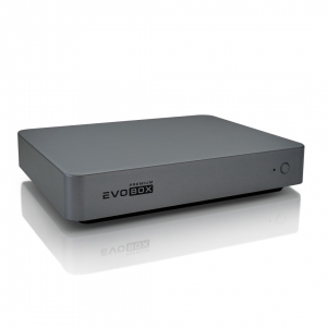 EVOBOX Premium Hi-End караоке-система в Волоколамске
