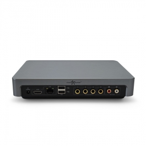 EVOBOX Premium Hi-End караоке-система в Волоколамске