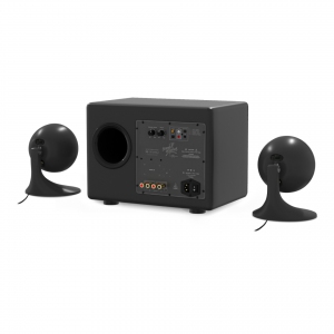 EvoSound Sphere 2.1 аудиосистема для караоке в Волоколамске