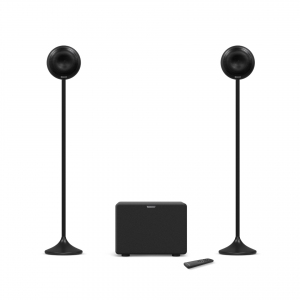EvoSound Sphere 2.1 аудиосистема для караоке в Волоколамске