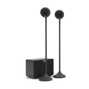 EvoSound Sphere 2.1 аудиосистема для караоке в Волоколамске