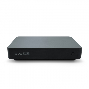 Hi-End караоке-система EVOBOX Premium + EvoSoundBar (саундбар с караоке) в Волоколамске