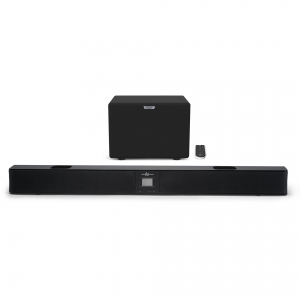 караоке-комплект AST Mini Sound Bar (саундбар с караоке) в Волоколамске