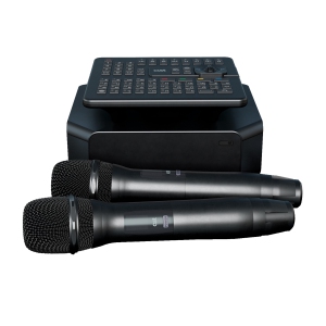 караоке-комплект для Дома AST ZOOM 1/2 и EvoSound Bar (Саундбар с караоке) в Волоколамске