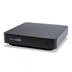 караоке-комплект EVOBOX + EvoSound Bar (саундбар с караоке) в Волоколамске