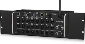 Midas MR18 цифровой микшер в Волоколамске