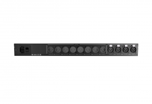 S-Track Dolphin 48 спикер-процессор в Волоколамске